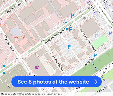 Towergate House, Central Milton Keynes - Photo 1