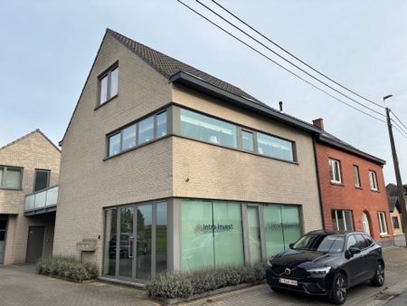 OTTERGEM - recent Duplexappartement met groot terras. - Photo 4