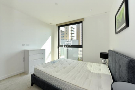 410 Meranti House, 84, Alie Street, LONDON, E1 - Photo 4