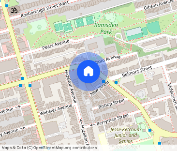 Mieszkanie do wynajęcia - 65 m² - 6 pokoi - Photo 1