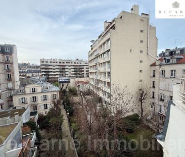 Maison • Chaillot - Photo 3