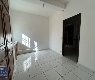 Appartement à louer 2 pièces 29.6m² - Photo 2
