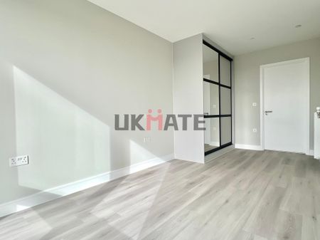 Kidbrooke Village 5 Room 1 Room 2 - Photo 3