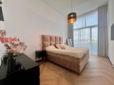 Appartement te huur Frederik Hendriklaan 54 Maastricht - Foto 5