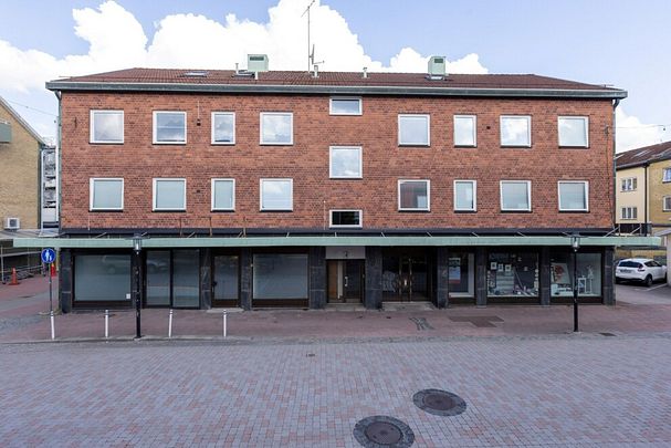 Föreningsgatan 4, Ljungby - Photo 1