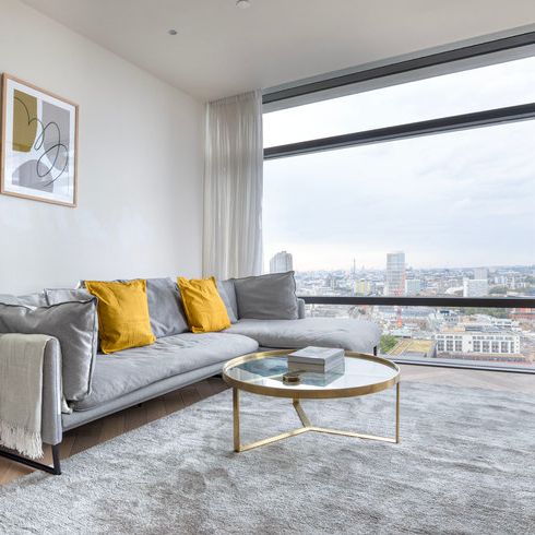 Principal Tower, Principal Place - Photo 1