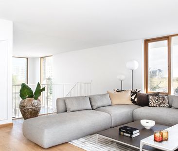 Rummelig 4-værelses med fantastisk lokation i Hellerup! - Foto 6