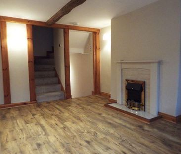1 bedroom terraced house to rent - Photo 1