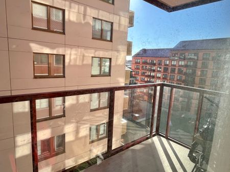 Zachrisbergsgatan, Stockholm - Photo 2