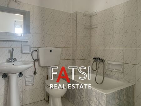 Studio/Γκαρσονιέρα για ενοικίαση Άγιος Βασίλειος (Βόλος) - Photo 2