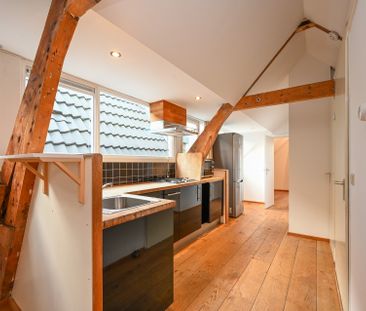 Scheepstimmermanslaan, 3016 AD Rotterdam - Foto 4