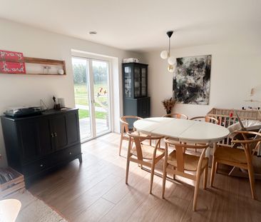 Moderne 3-værelses rækkehus til leje i Svenstrup J - Photo 4