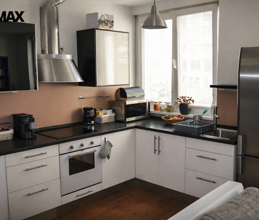 Pronájem bytu 2+kk v osobním vlastnictví 49 m², Praha 10 - Záběhlice - Photo 6