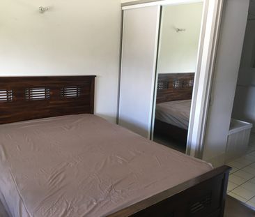 Fully furnished two bedroom apartment in the heart of Brisbane - Photo 5