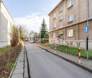 Mieszkanie Kraków Nowa Huta powierzchnia 49.0 m² C206-WM-15388 - Фото 4