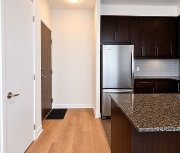 For Lease - 3975 Grand Park Drive Unit# 1506, Mississauga, Ontario - Photo 4