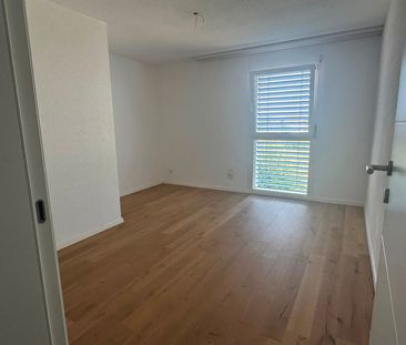 4.5 Zimmer, 100 m², 1. Stock - Photo 5