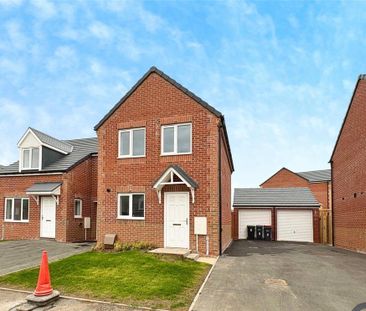 3 bedroom semi-detached house to rent - Photo 3
