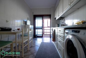 Arrendamento Apartamento T1