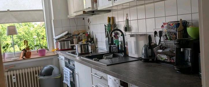 3 Zi Wohnung zu vermieten in Steighorst - Foto 1