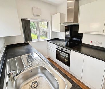 1 bedroom semi detached to rent - Photo 1