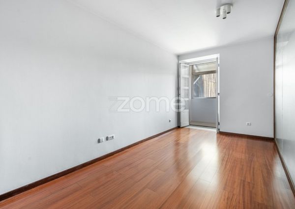 Apartamento T1 em Porto