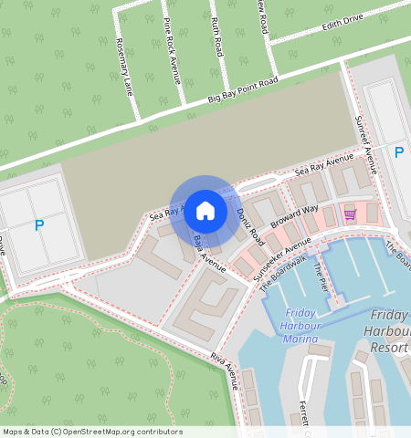 ** Sea Ray Avenue Unit# D303, Innisfil