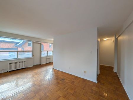 For Lease - 206 St George Street Unit# 201, Toronto, Ontario - Photo 2