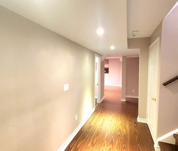 For Lease - 30 Wilf Morden Road Unit# Lower, Whitchurch-Stouffville... - Photo 2