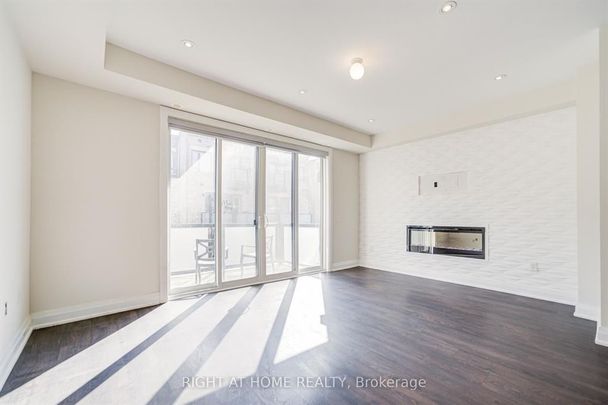 For Lease - 33 John Stocks Way Unit# Unit 3C, Markham, Ontario - Photo 1
