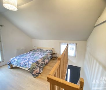 DUPLEX avec jardin privatif - Photo 6