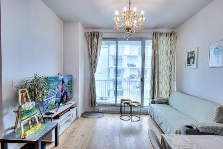 2300 Rue Tupper #2702 - Photo 5