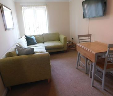 64b Kingfisher Way - 3 Bed and Allocated ParkingLoughborough - Photo 1