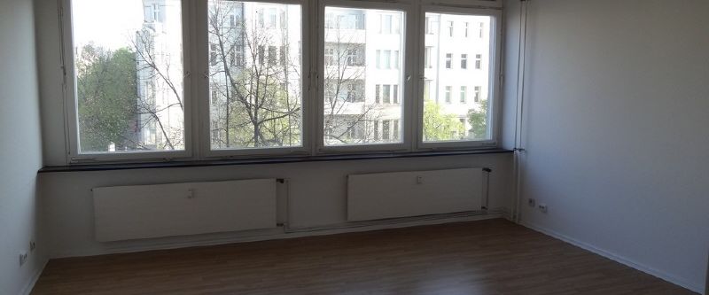 Single-Domizil mit Großstadtflair! - Foto 1