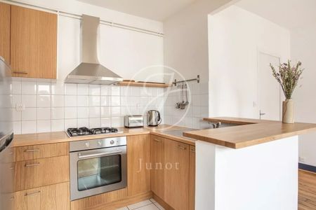 Appartement à louer à Paris 18Ème - Photo 4