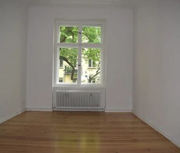 Mieterstuktur sucht Mieter ab +/-50! san. AB-Whg., Belle Etage - 17 Stufen zum Glück! - Photo 3