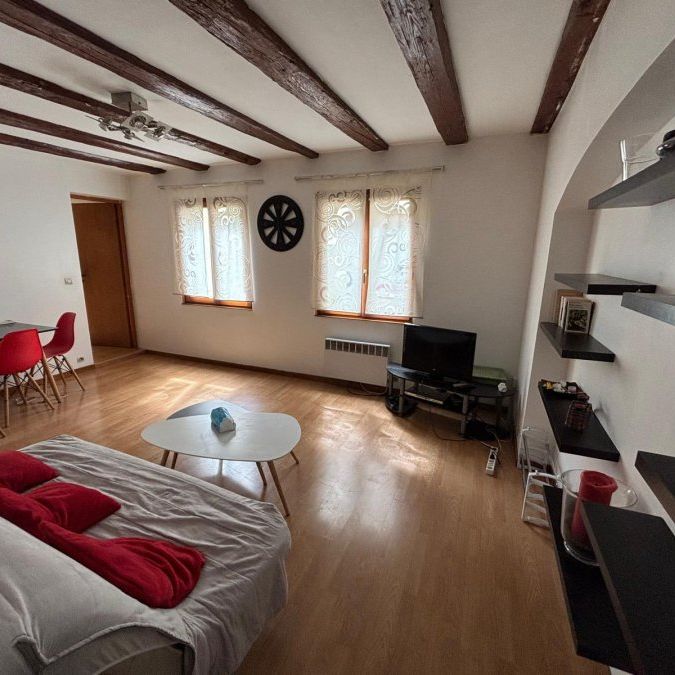 Appartement 2 pièces à Strasbourg - Photo 1