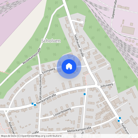 Emmyweg 3, 45896 Nordrhein-Westfalen - Gelsenkirchen