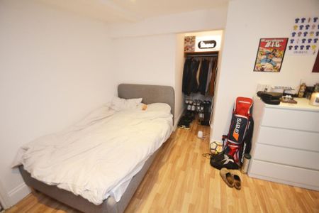 10 bedroom townhouse to rent - Photo 5