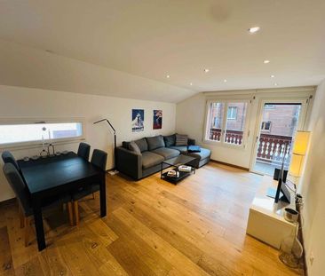 2.5 Zimmer, 70 m², 1. Stock - Foto 1