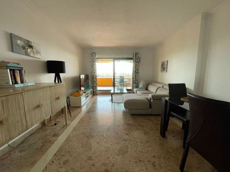 Apartment for rent in San Pedro de Alcantara - Foto 2