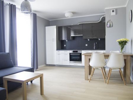 Poznań, Piątkowo ul. Franciszka Stróżyńskiego - Фото 4