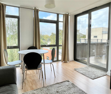 2 bedroom apartment to rent - Photo 5