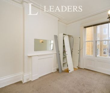1 bedroom apartment to rent GFF 6 Medina Terrace, Hove, BN3 - Photo 6