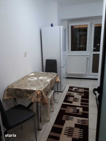 Inchiriere apartament 1 camera, Republicii, mobilat si utilat complet - Photo 3