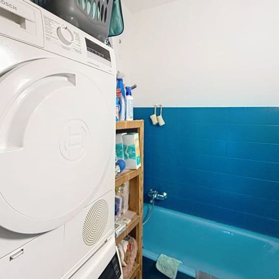 Appartement te huur - Foto 1