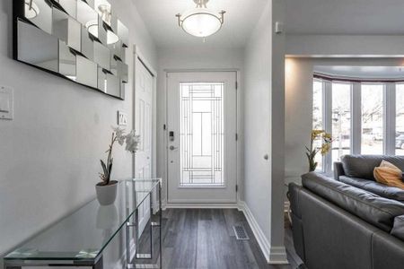 For Lease - 2 Core Crescent, Brampton, Ontario - Photo 5
