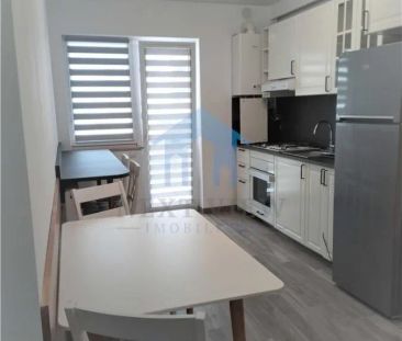Apartament 2 camere, Metro Floresti - Fotografie 5