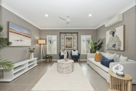Built for Entertainment - Photo 2