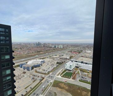 For Lease - 395 Square One Drive Unit# 3811, Mississauga, Ontario - Photo 5